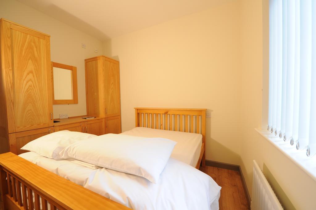 Armagh City Youth Hostel 객실 사진