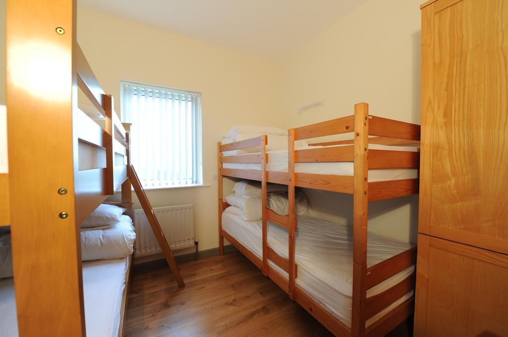 Armagh City Youth Hostel 객실 사진