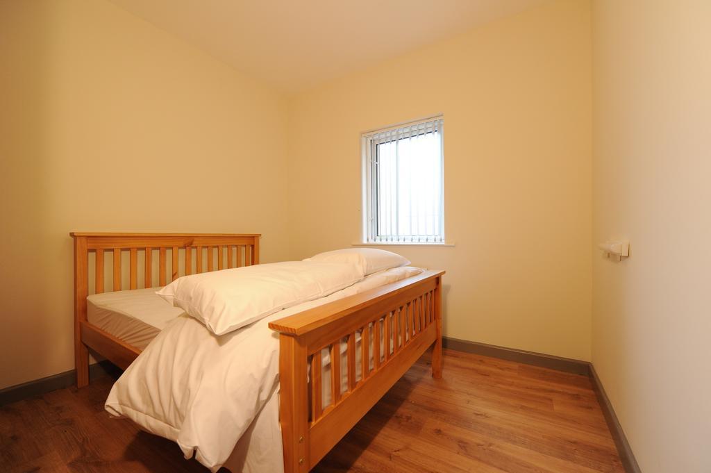 Armagh City Youth Hostel 객실 사진