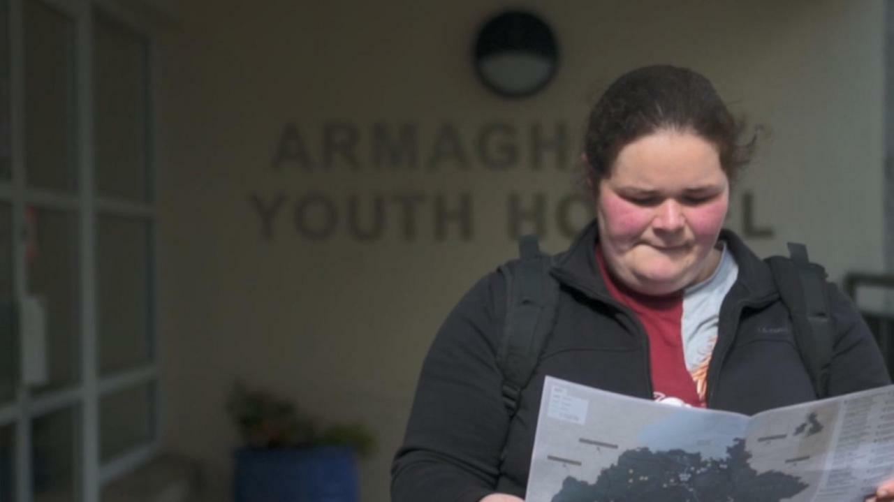 Armagh City Youth Hostel 외부 사진
