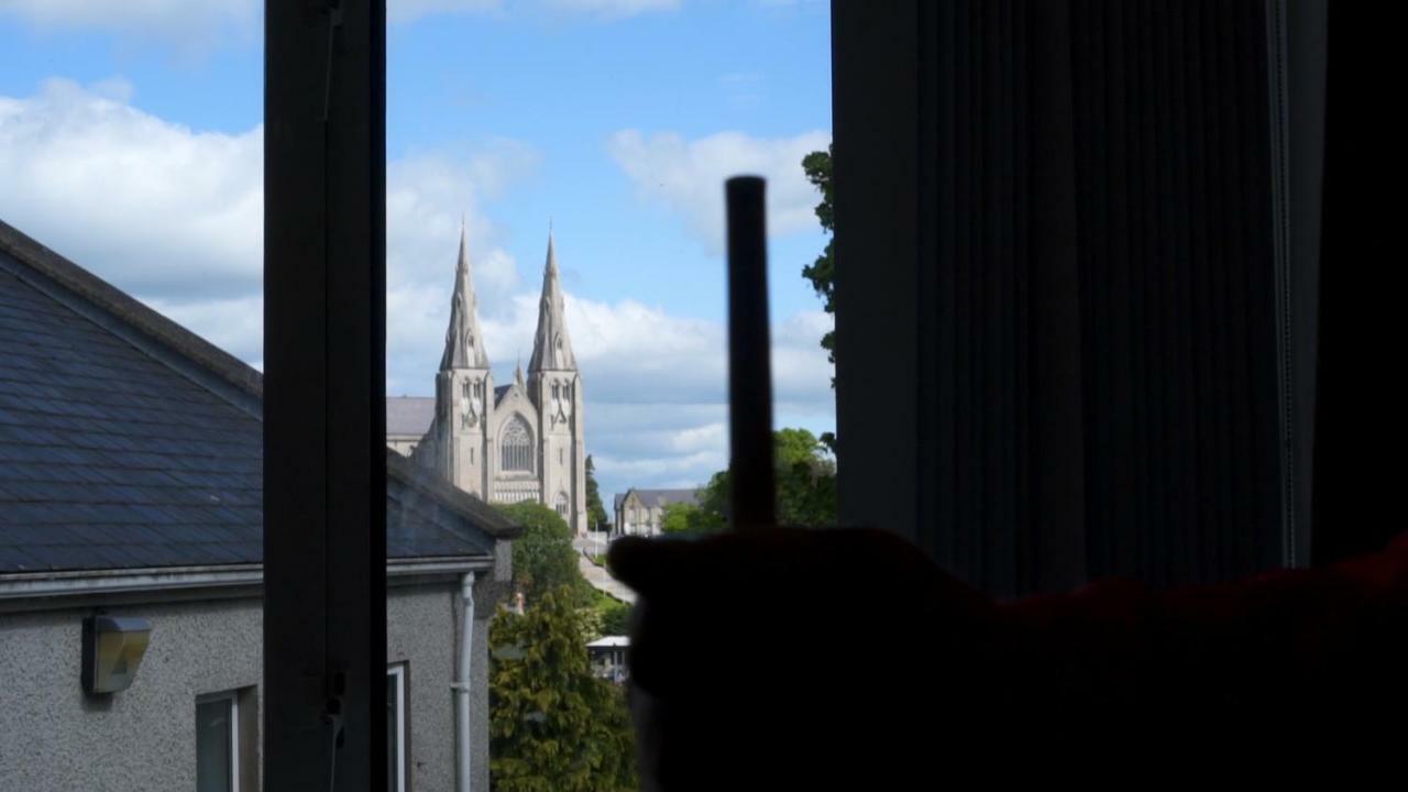 Armagh City Youth Hostel 외부 사진